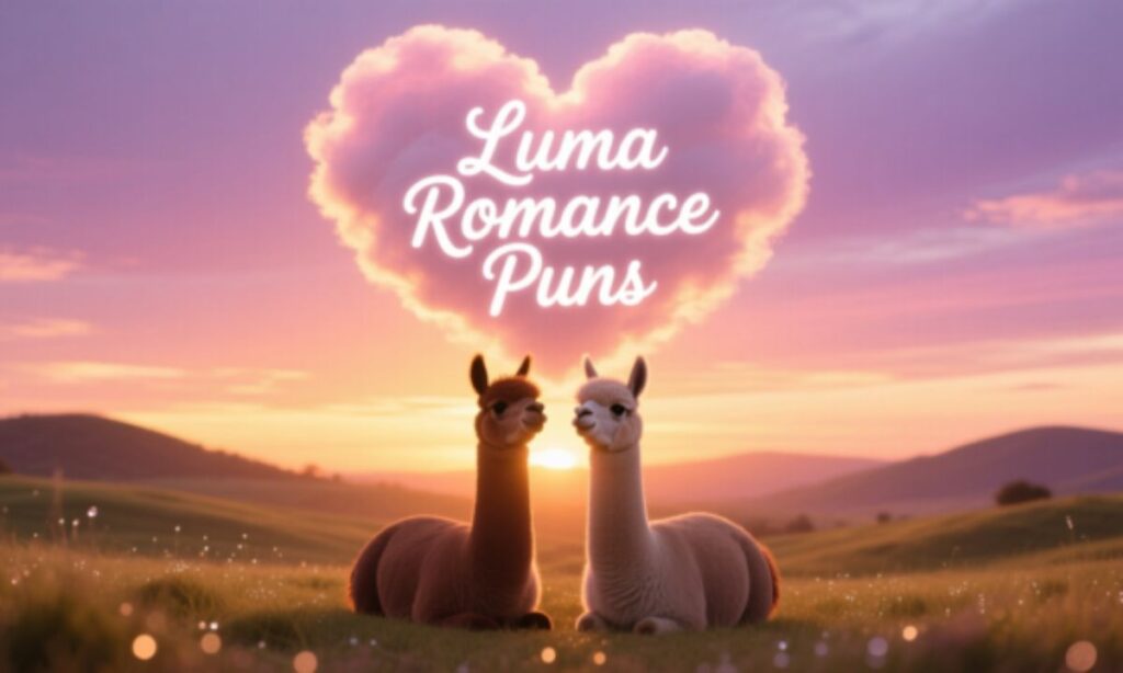 llama-romance-puns