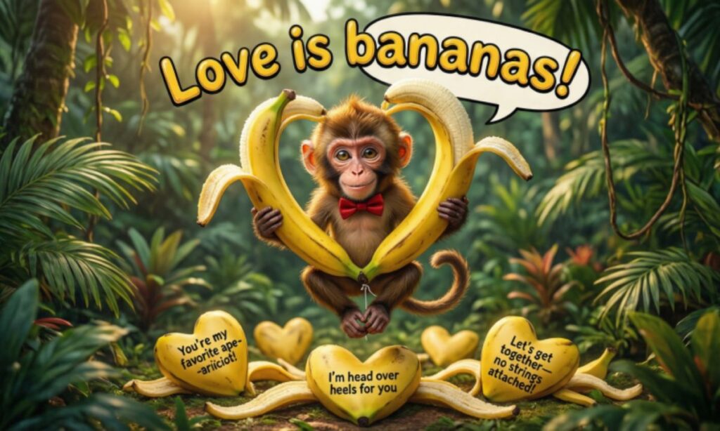 monkey-puns-about-love