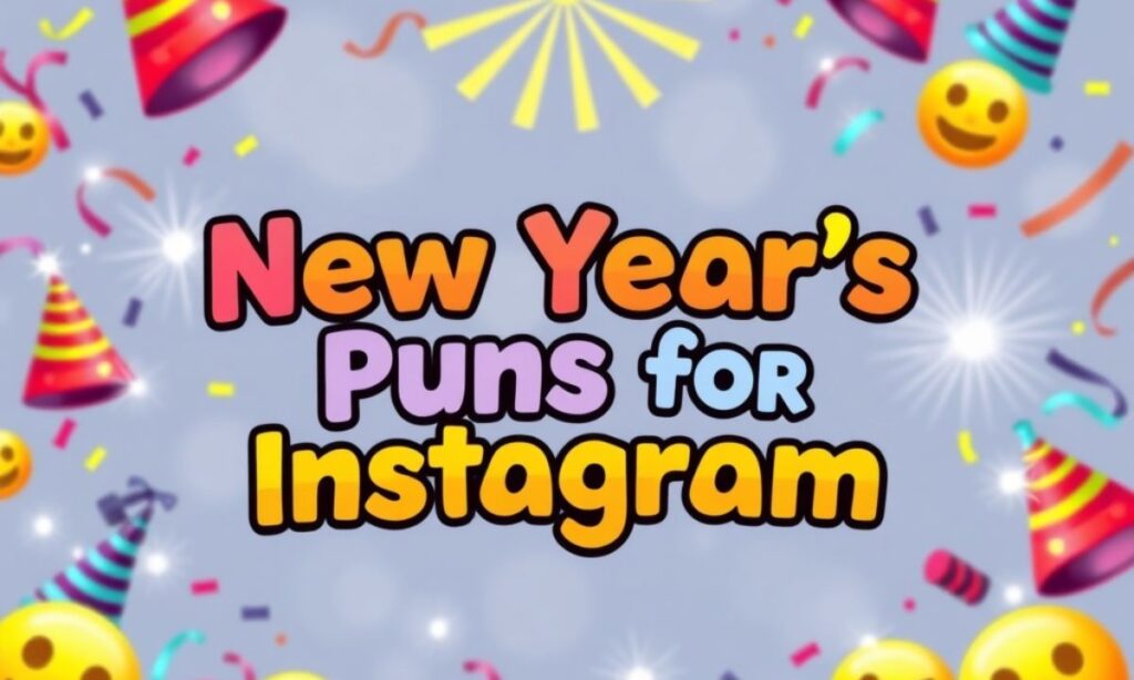 new-years-puns-for-instagram