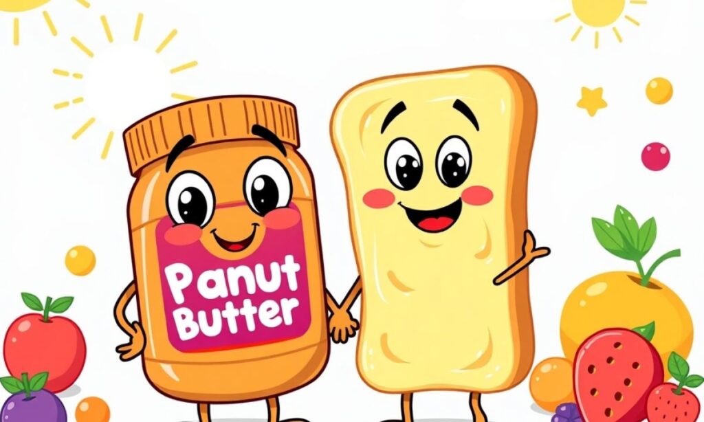 peanut-butter-puns