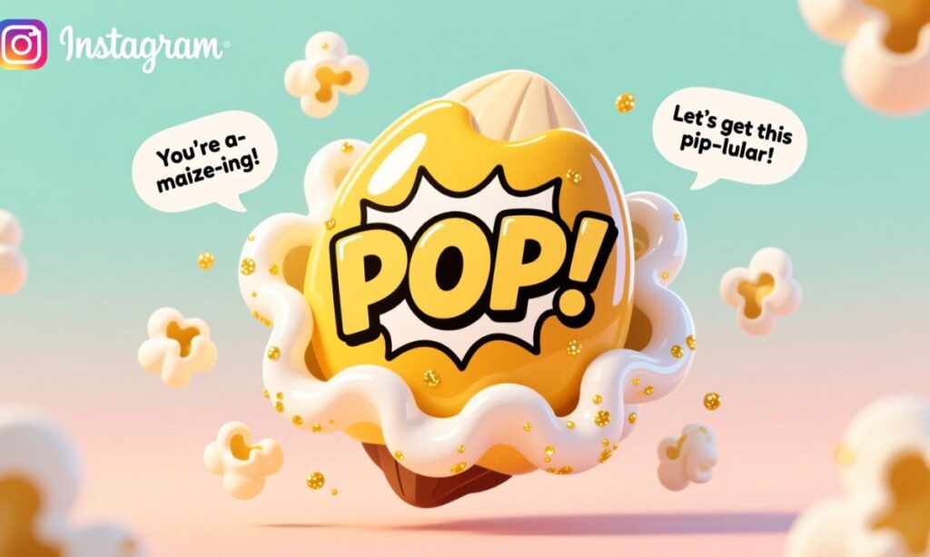 popcorn-puns-for-socials
