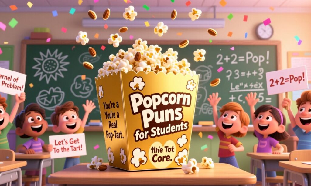 popcorn-puns-for-students