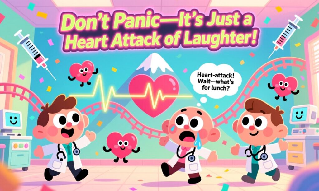 puns-about-heart-attacks