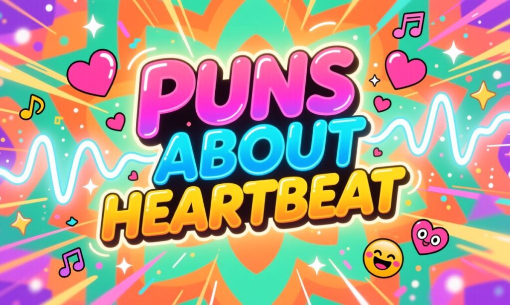 puns-about-heartbeat