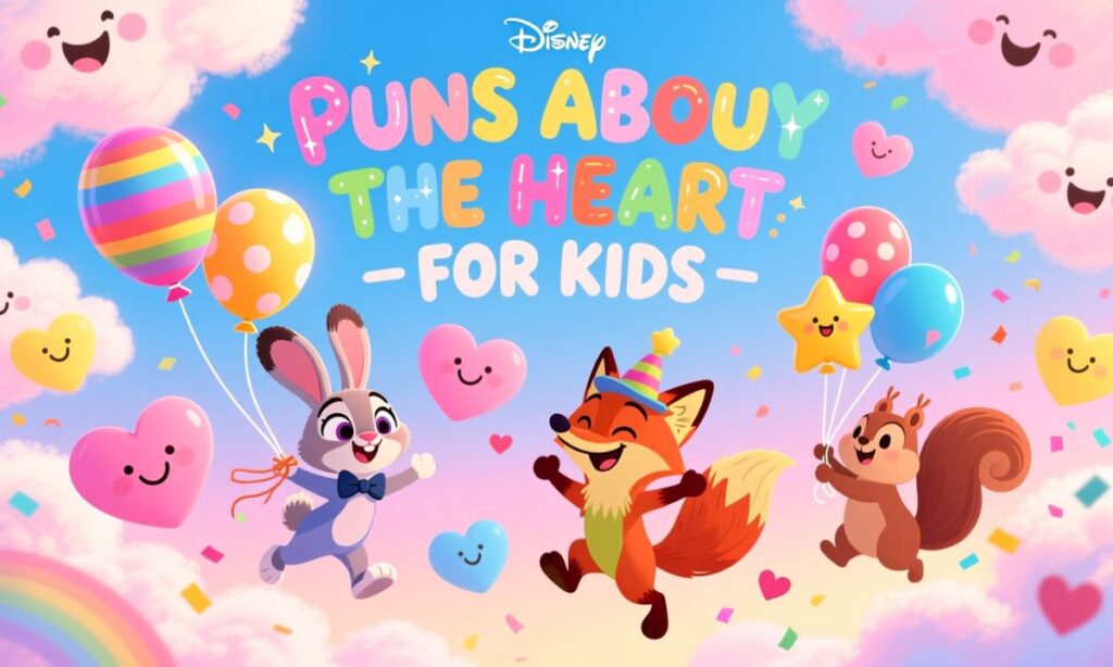 puns-about-the-heart-for-kids