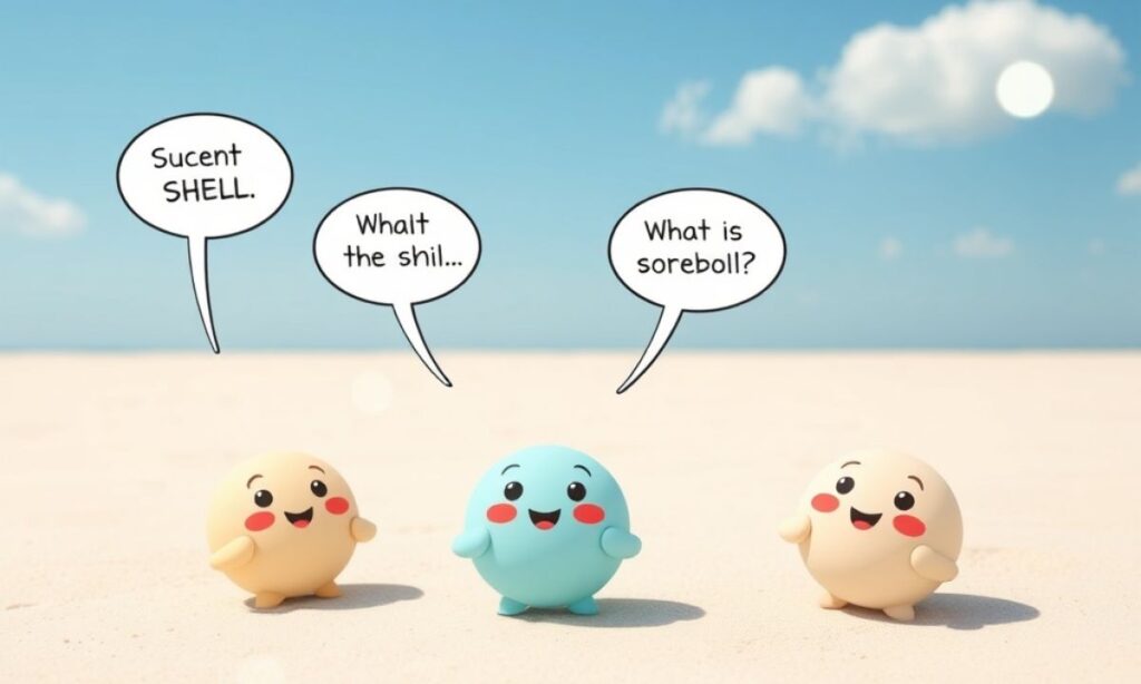 shell-puns-one-liners