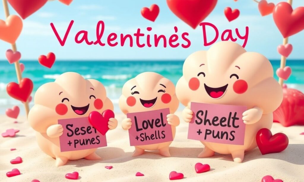 shell-puns-valentines
