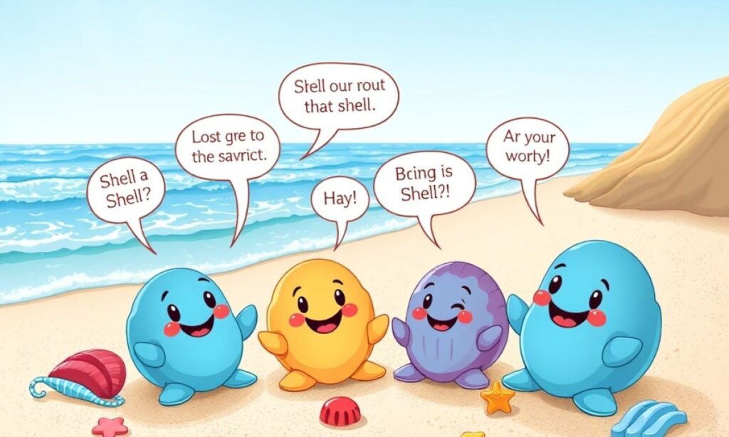 shell-puns-and-jokes