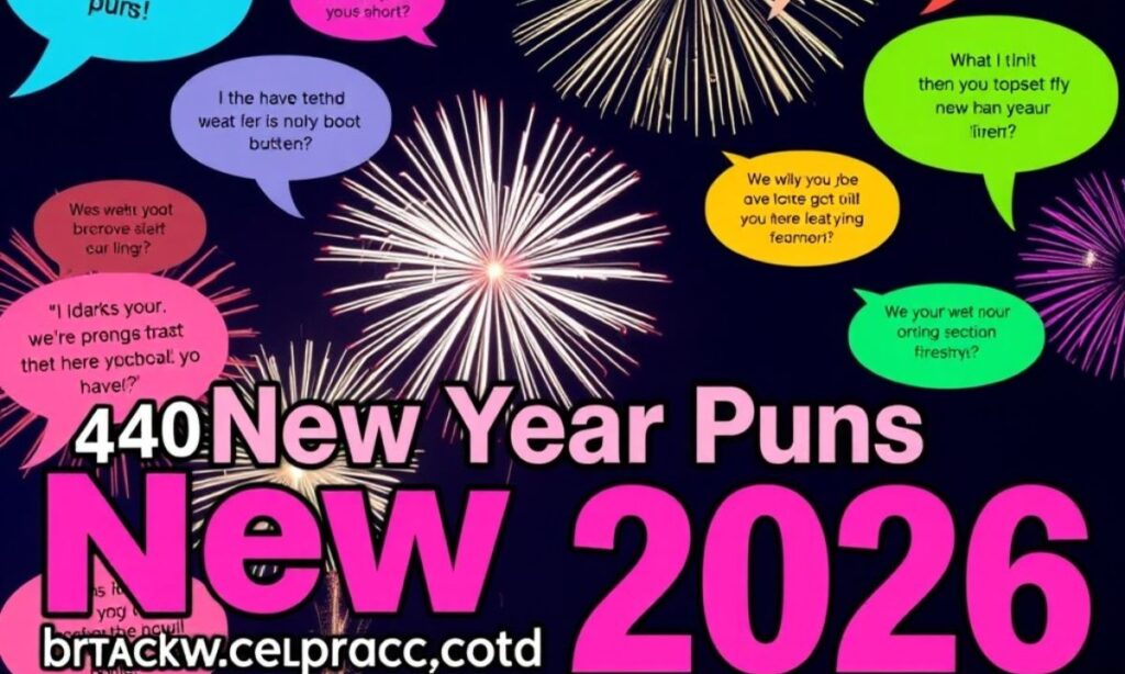 short-funny-new-year-puns