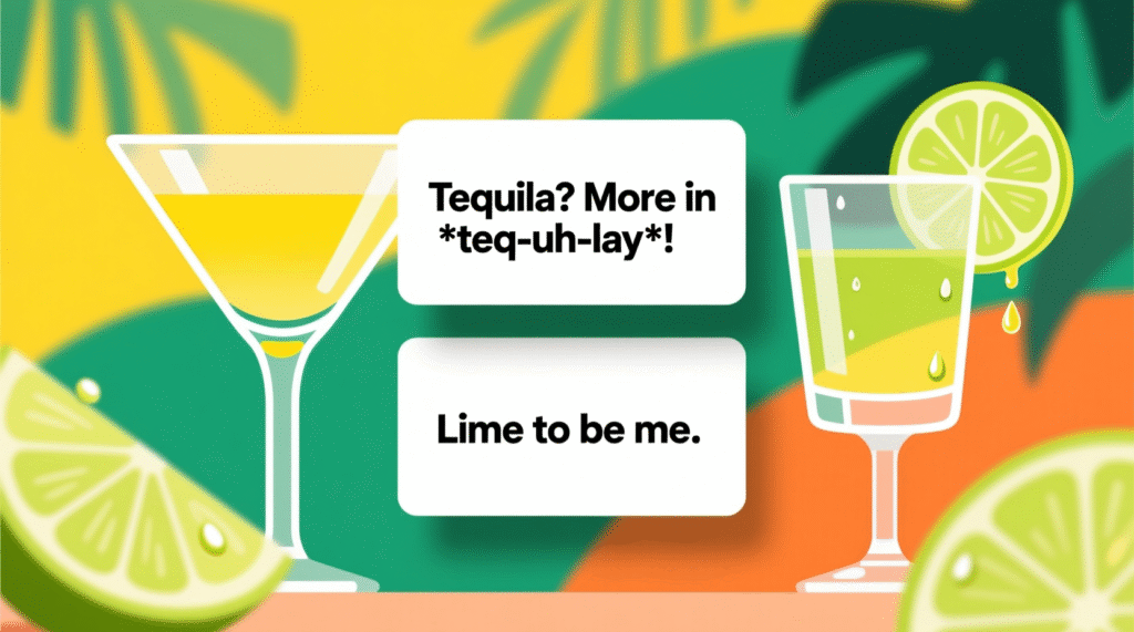 short-tequila-puns