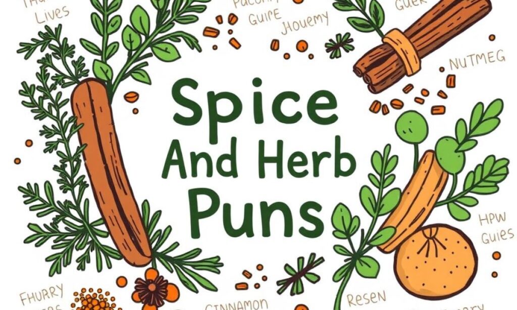 spice-and-herb-puns