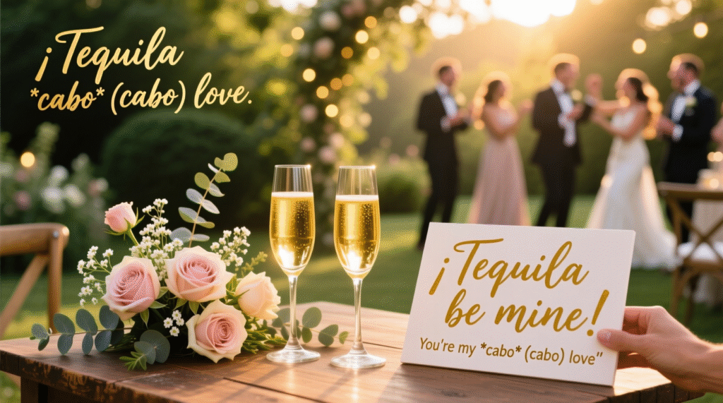 tequila-wedding-puns