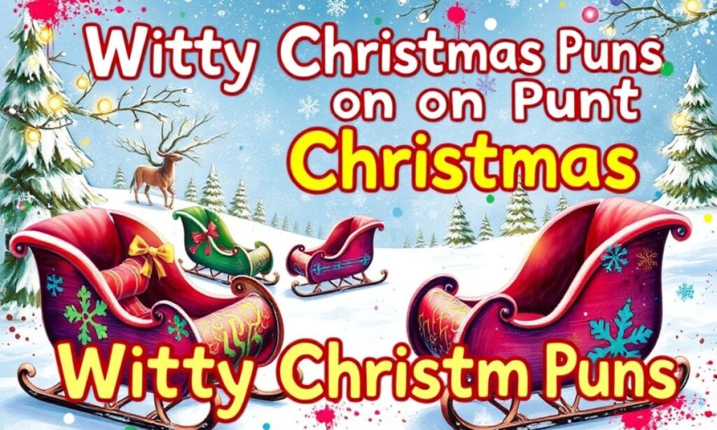 witty-christmas-puns-on-paint-that-will-sleigh-you