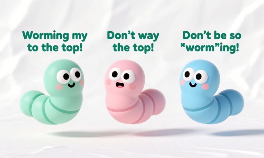 worm-puns-one-liners