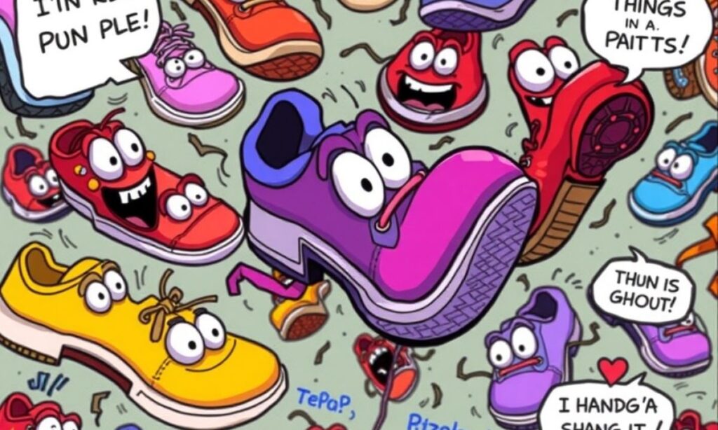 absurdly-shoe-per-wild-and-silly-shoe-puns