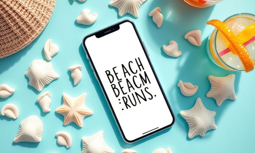 clever-beach-puns-for-instagram