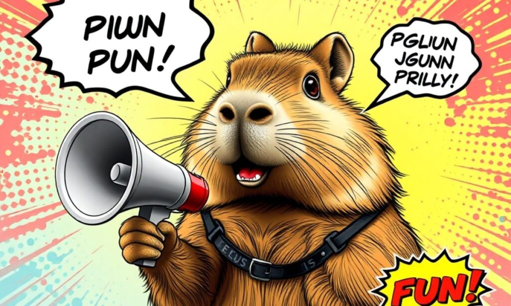 clever-capybara-puns-to-share