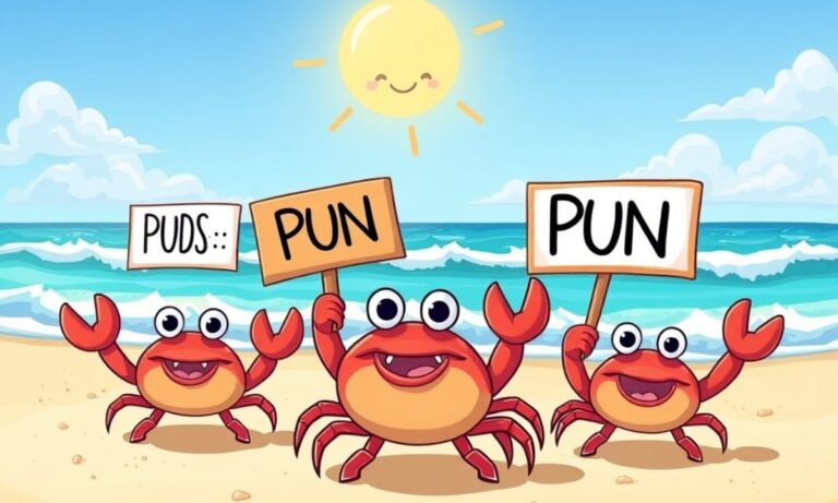 crab-puns-that-are-claw-ver-beyond-measure