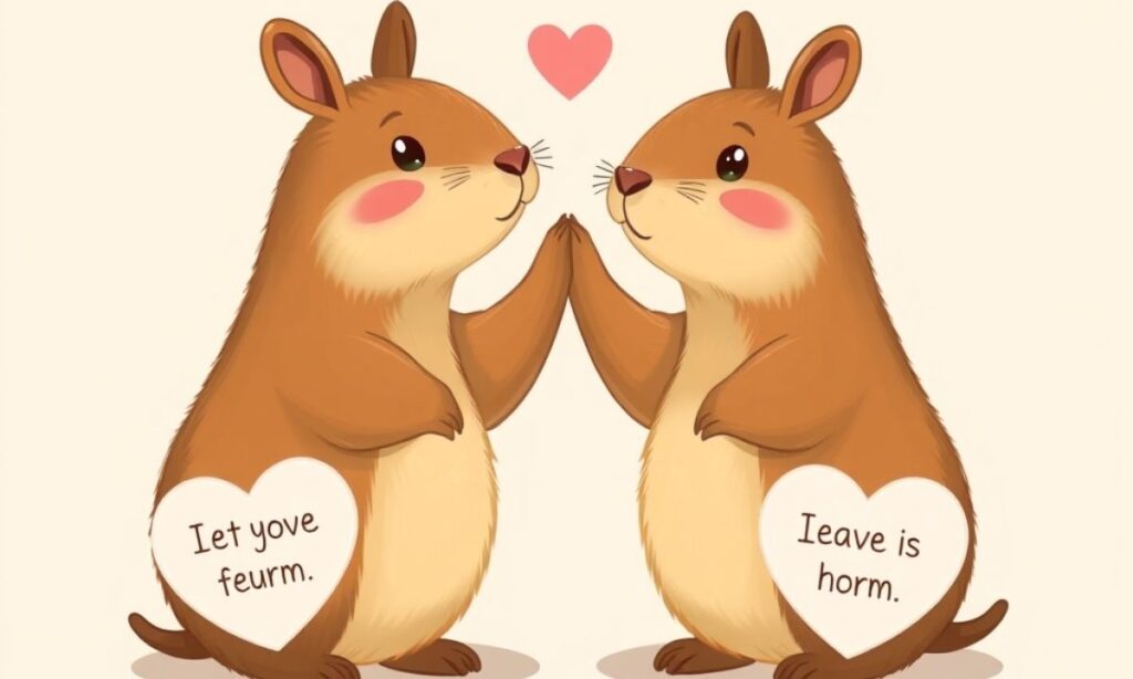 cute-capybara-puns-for-friends