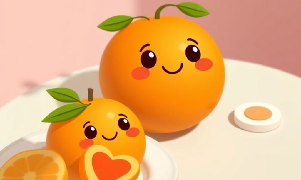 cute-orange-puns