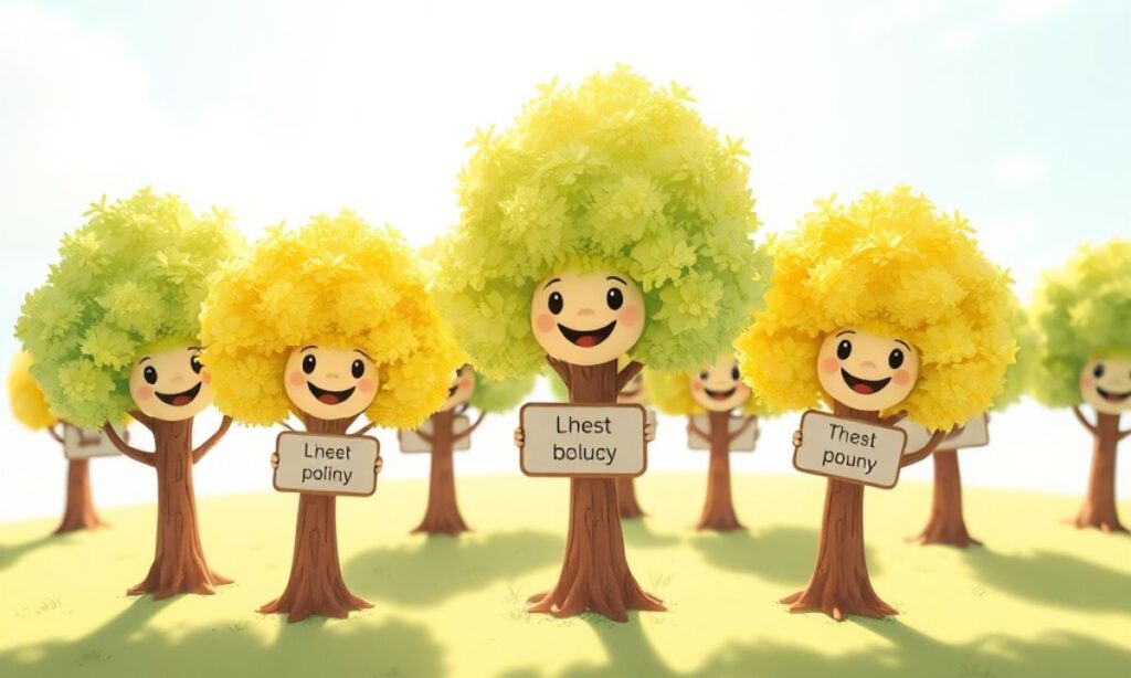cute-tree-puns