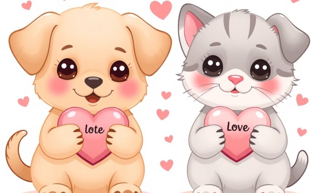 Cute Valentine’s Day Puns and Jokes