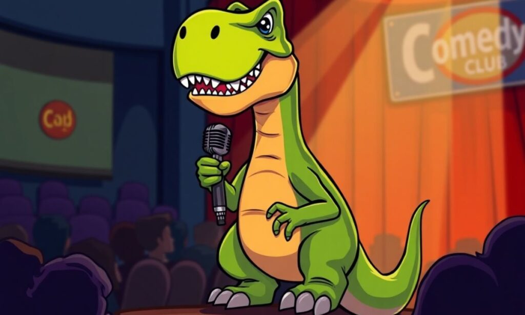 dino-mite-dinosaur-one-liners