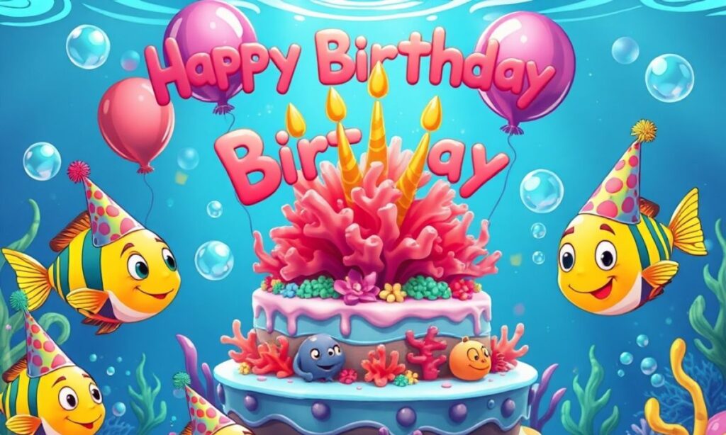 fish-birthday-puns