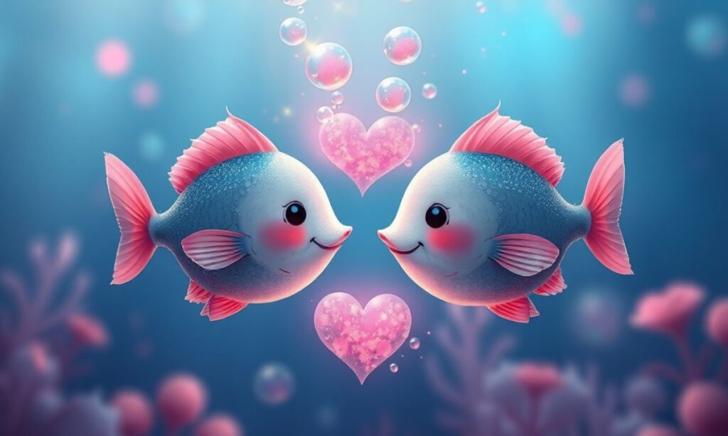 fish-love-puns