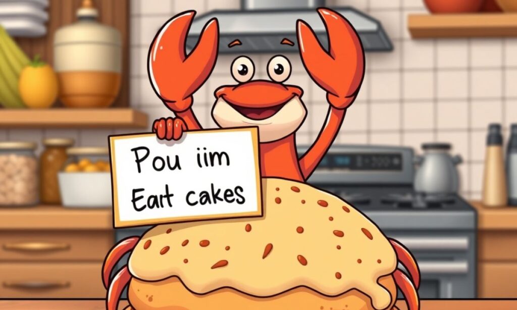fishy-crab-cake-puns
