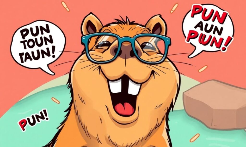 funny-capybara-puns-and-jokes