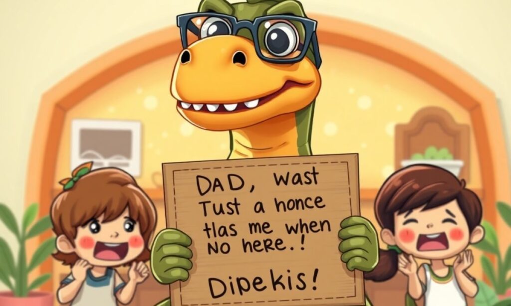 funny-dinosaur-dad-puns-and-jokes