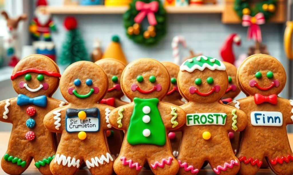 gingerbread-pun-and-jokes-names