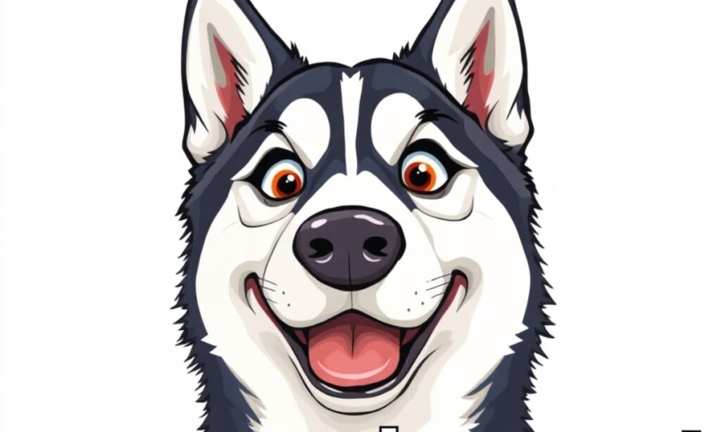 husky-puns-meme