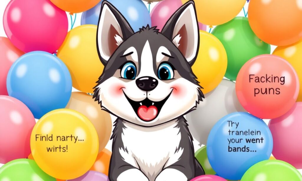 husky-puns-for-kids