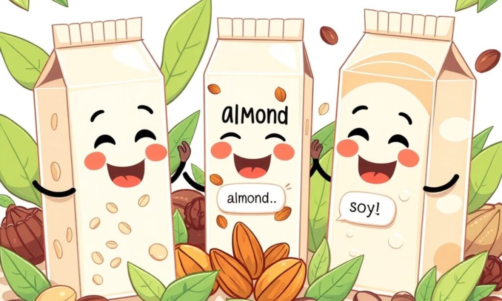 plant-based-milk-puns-and-one-liners