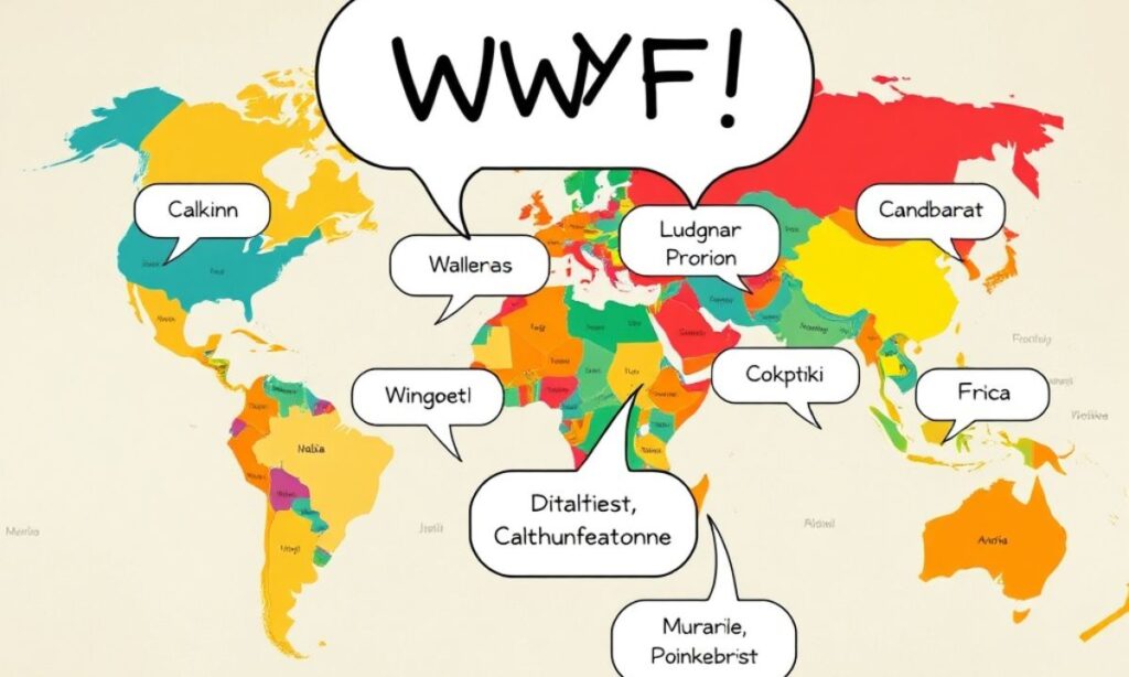 regional-and-cultural-differences