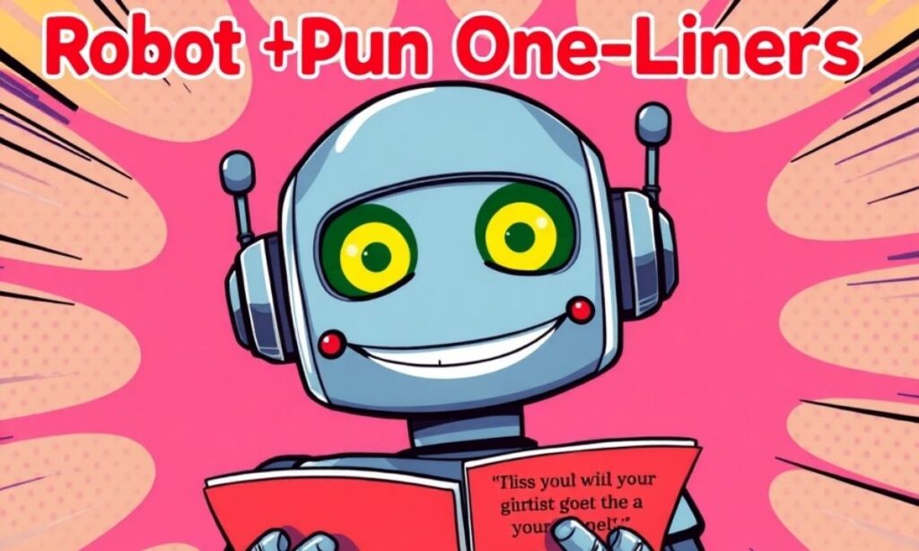 robot-pun-one-liners