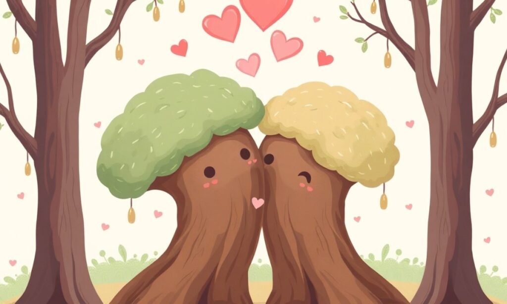 sappy-love-tree-puns