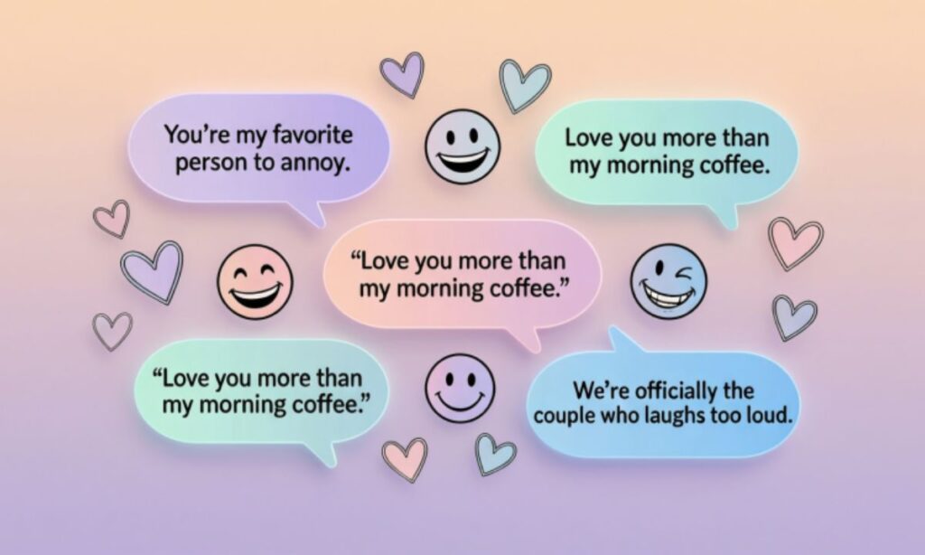 short-relationship-puns-and-jokes