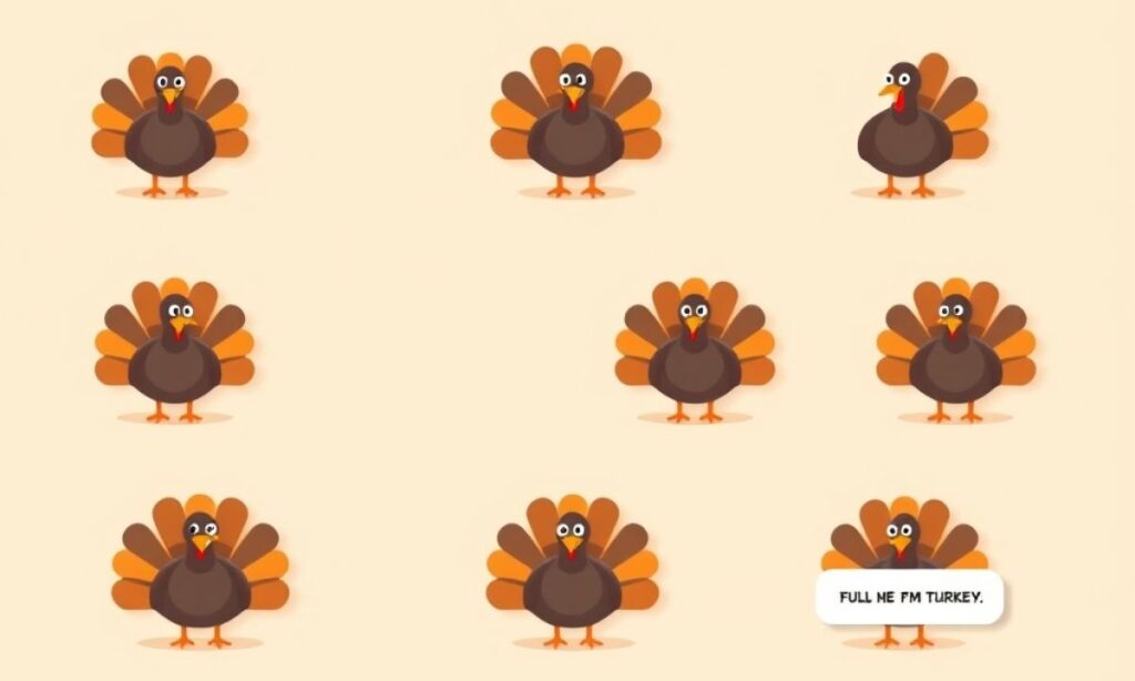 short-turkey-puns-2