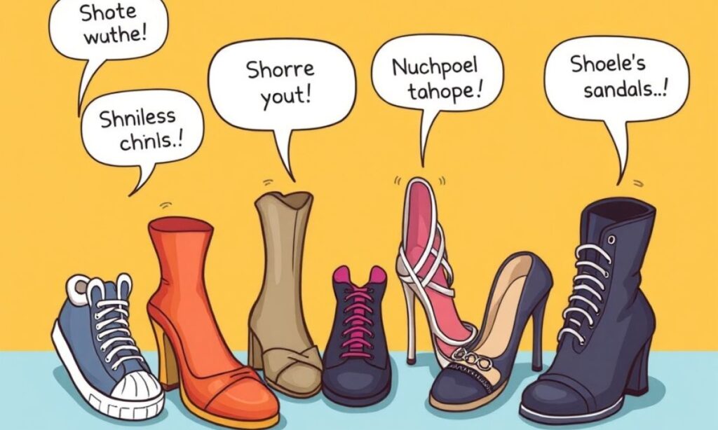 soleful-zingers-funny-shoes-one-liners