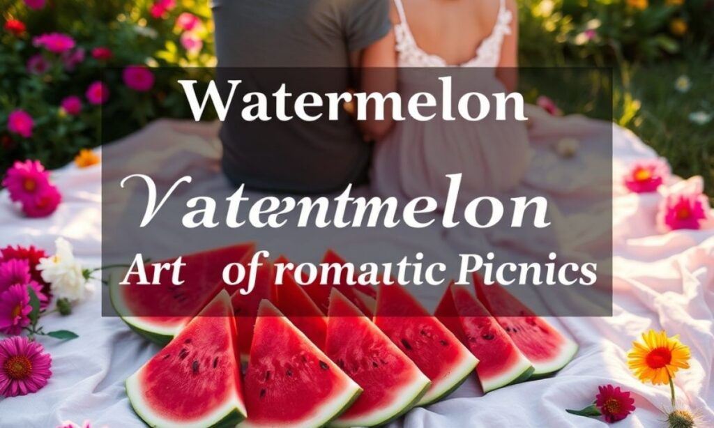 watermelon-puns-and-the-art-of-romantic-picnics