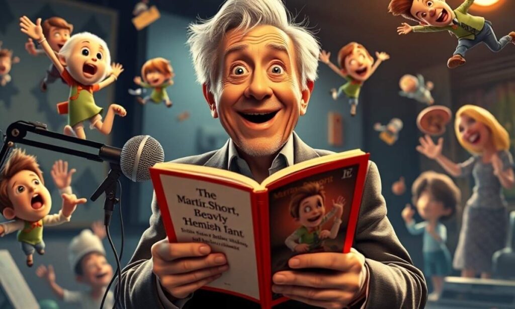 books-voice-acting-other-ventures