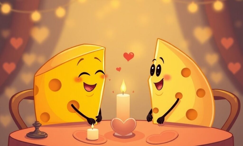 cheese-puns-flirting