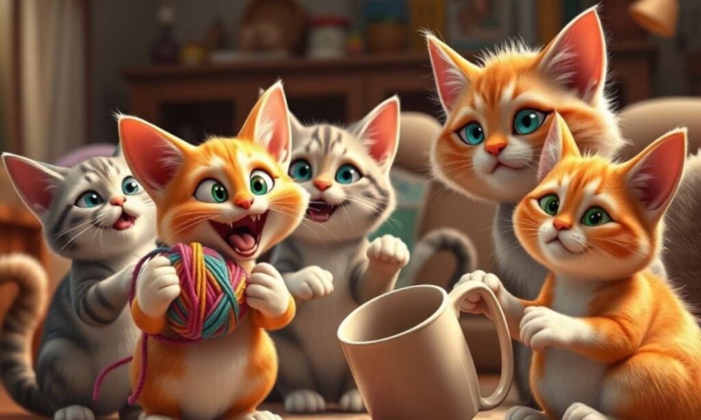 claw-ver-cats-feline-funnies-animal-puns