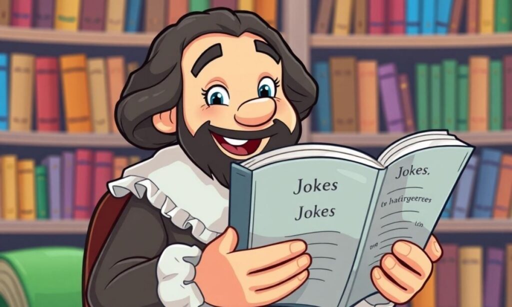 clean-and-family-friendly-shakespeare-jokes