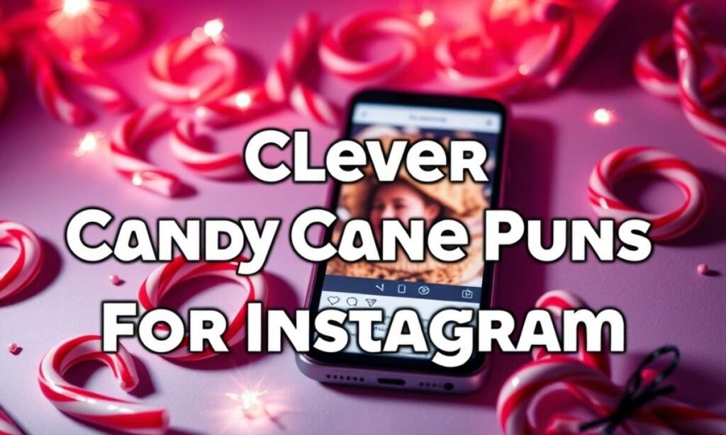 clever-candy-cane-puns-for-instagram