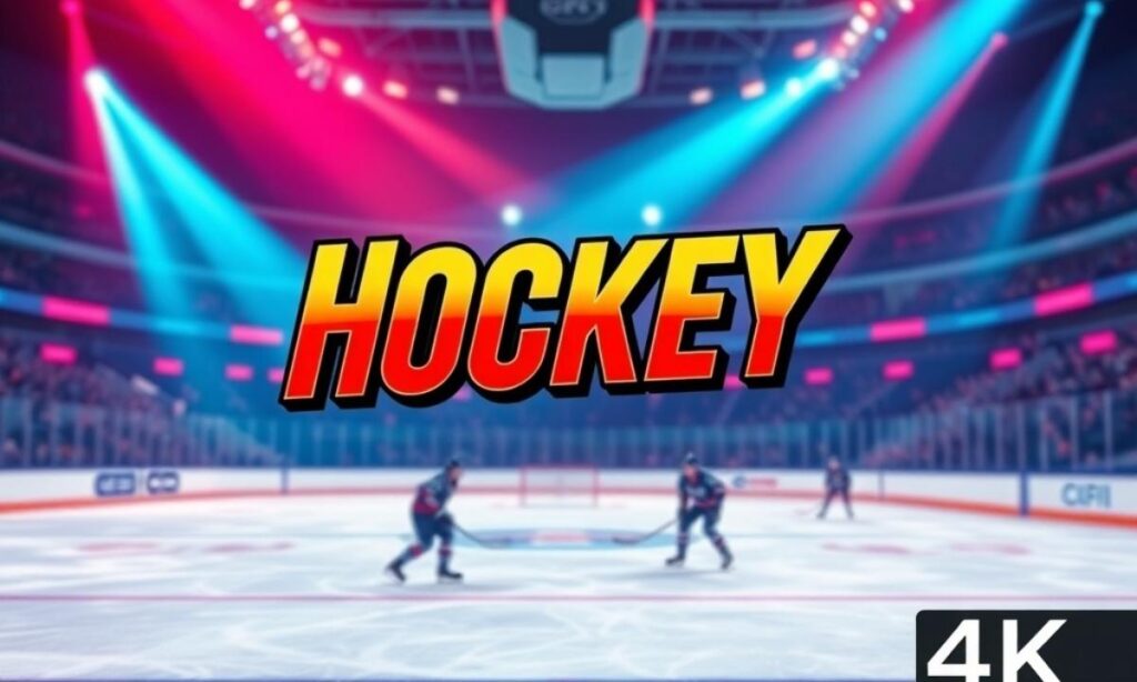 Clever Hockey Puns for Instagram