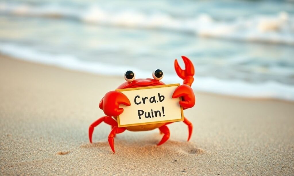 crabs-puns-jokes